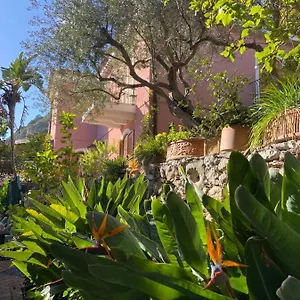  Ferienhaus Britannia Italien