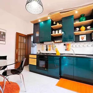 Santamarta, The For Your Venetian Holidays Venice