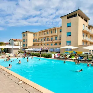 Stella Marina Отель