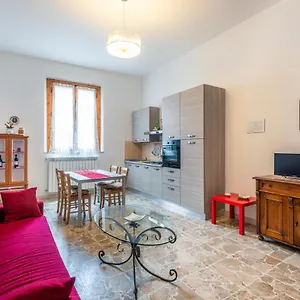 Apartment Nonna Norma, San Miniato