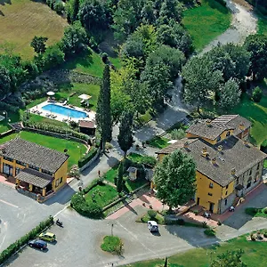 Country house Il Borgo Di Castelletti Country, Signa