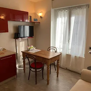 Centro Appartement Pavie