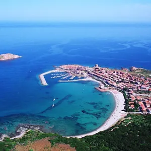  Apartment Mare Blu Italien