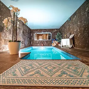 Antica Dimora Storica Di Labbiu Relax & Design Séjour à la campagne Sorso