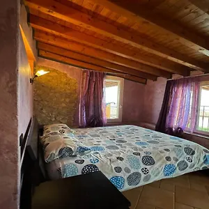  Apartment Al Vec Licinsi' Italien