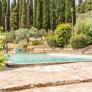 Farm stay Tenuta La Bandita, Sassetta