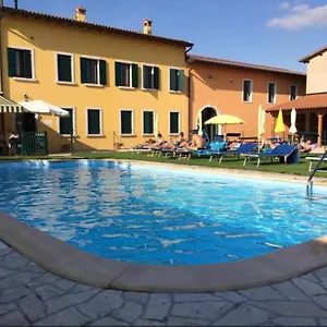  Landhaus Agriturismo Colombarola Italien