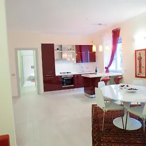  Apartment Marconi25 Italien