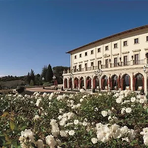 Hotel Fonteverde Lifestyle & Thermal Retreat - The Leading Of The World, San Casciano dei Bagni