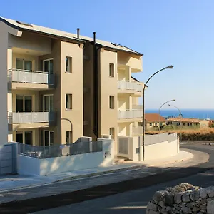  Apartment Sud Est Italien