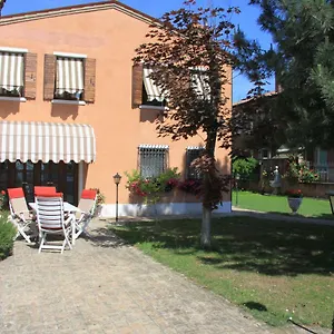Garden House Appartement Murano