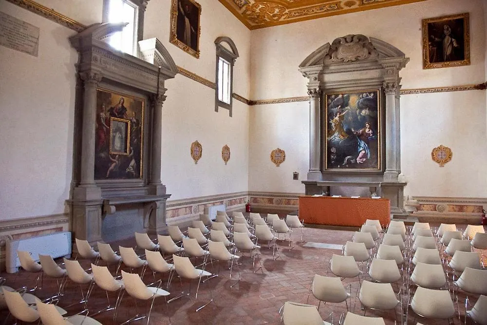 Hotel San Miniato 4*,  Italy