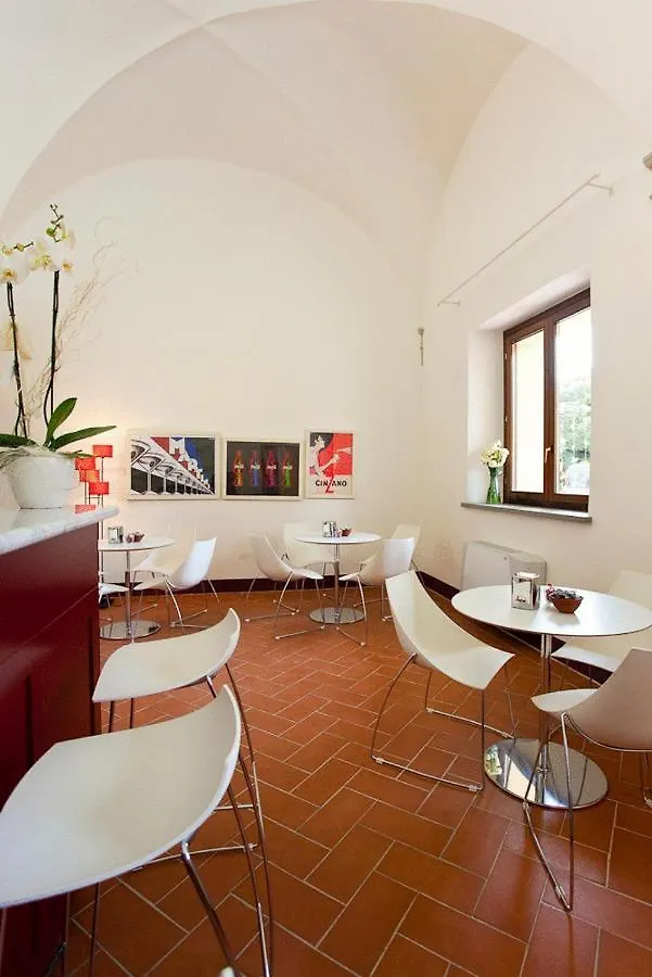 Hotel San Miniato
