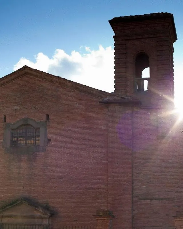 Hotel San Miniato Italia