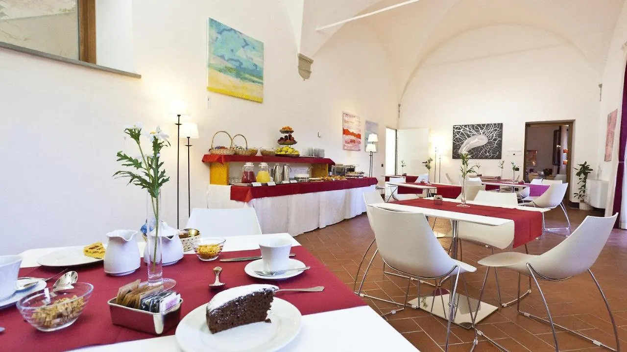 Hotel San Miniato Italia