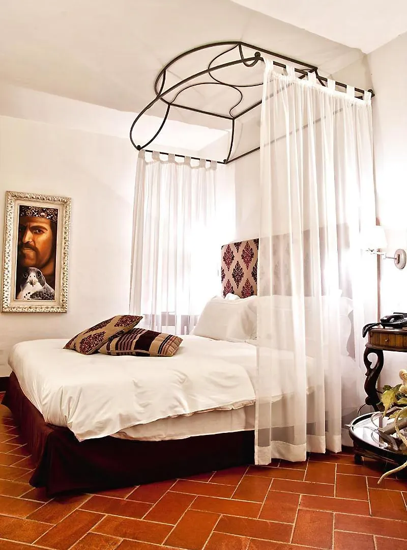 Hotel San Miniato