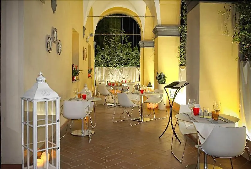 Hotel San Miniato