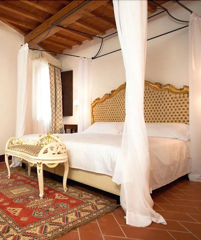 Hotel San Miniato