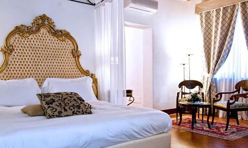 ****  Hotel San Miniato Italy