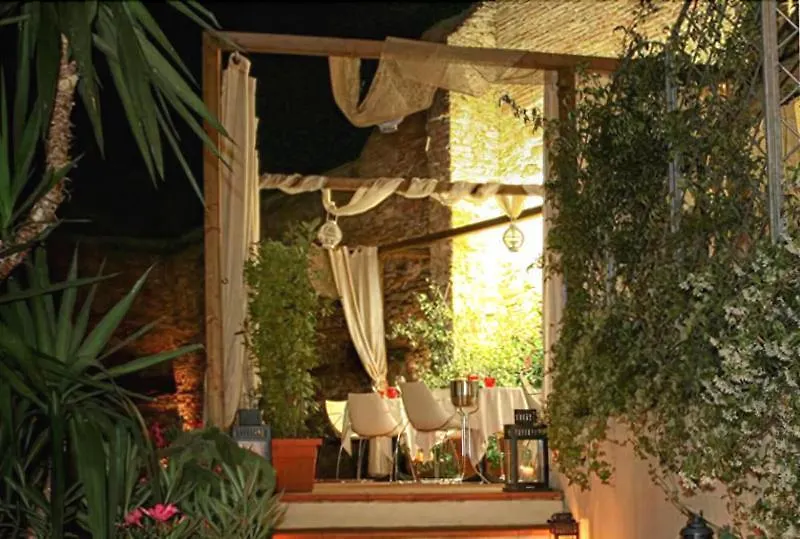 Hotel San Miniato