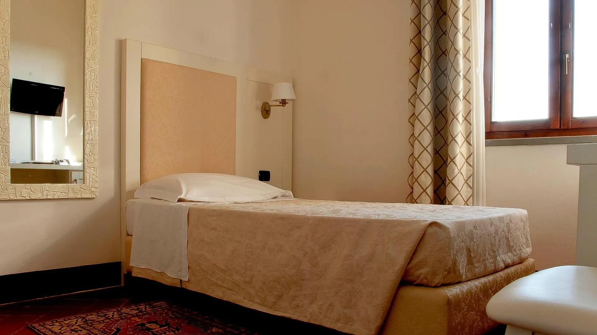 Hotel San Miniato