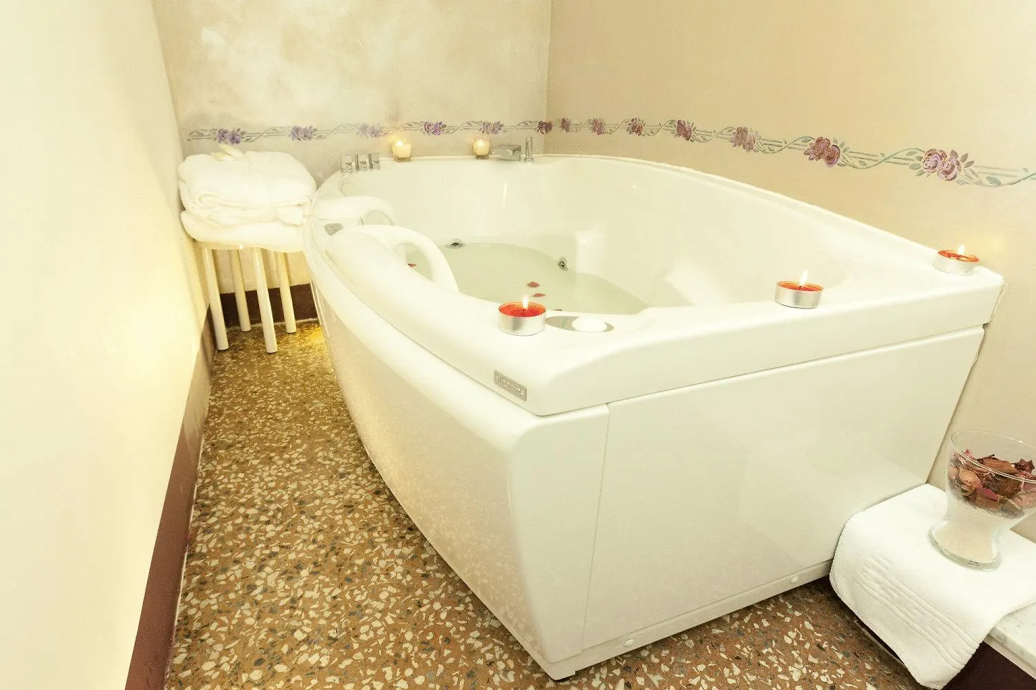 Hotel San Miniato