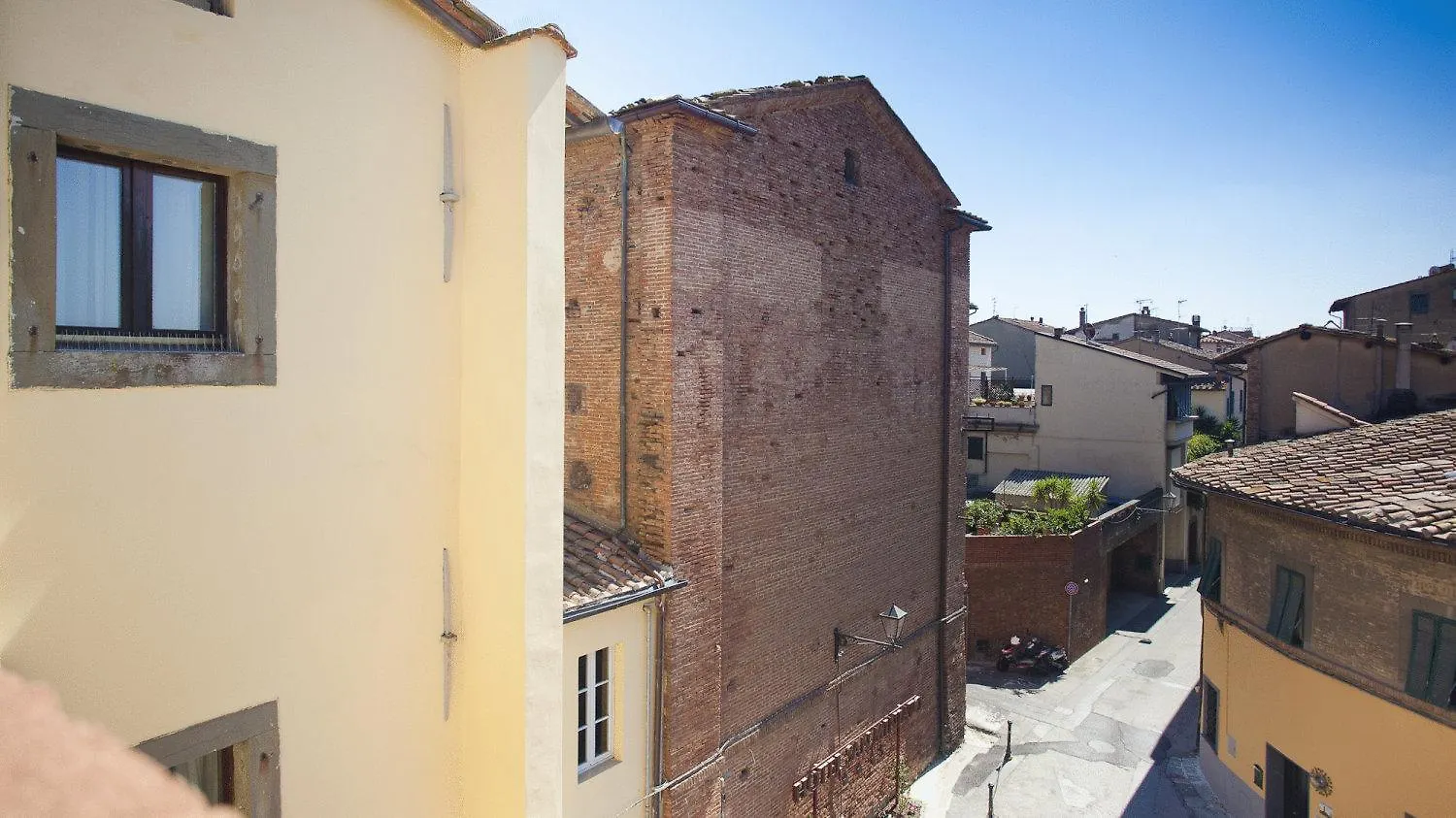 Hotel San Miniato