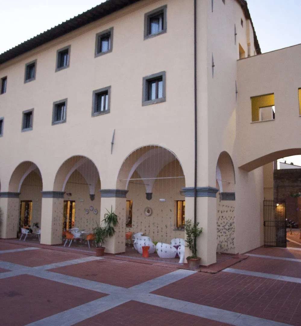 Hotel San Miniato Italia