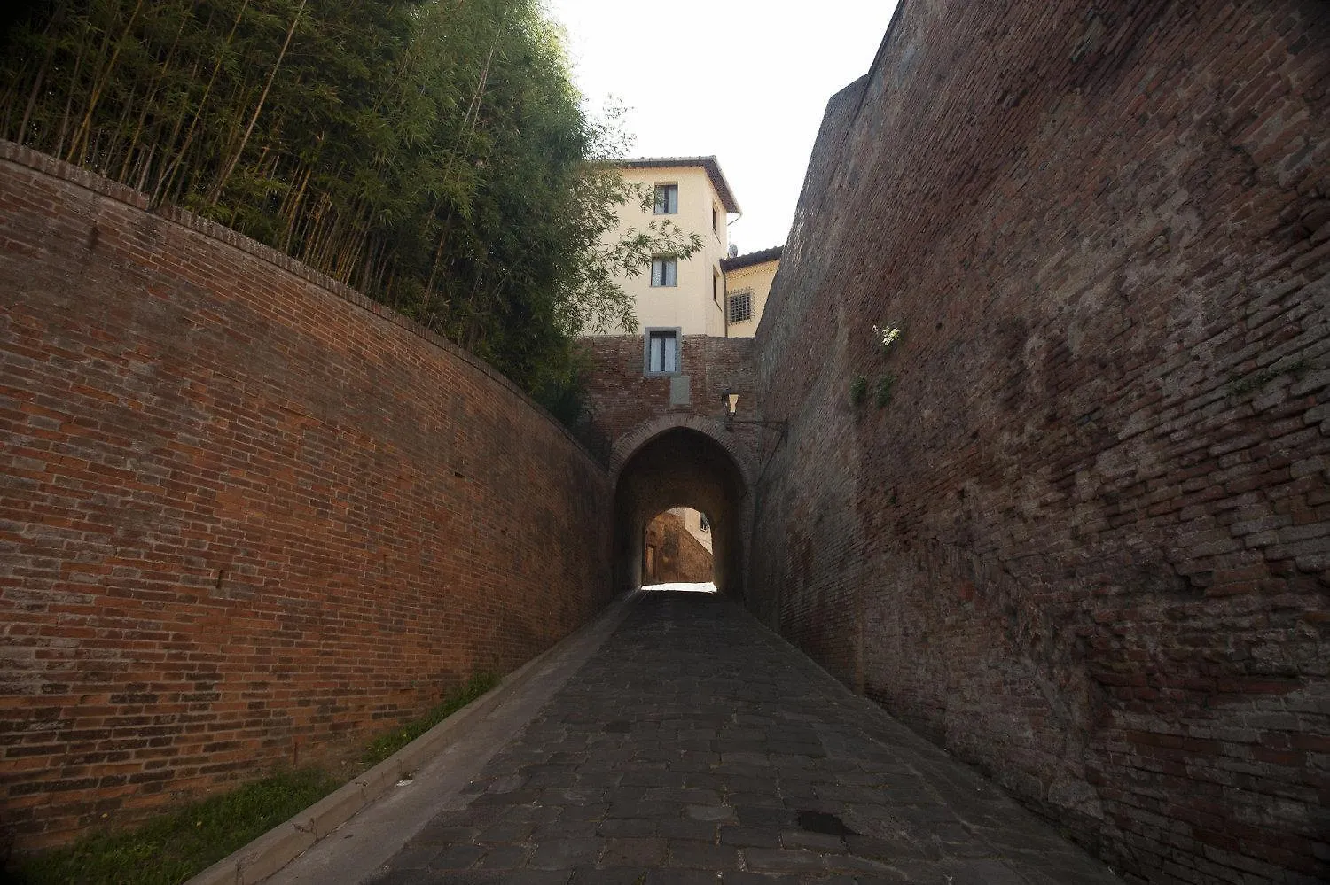 Hotel San Miniato Italia
