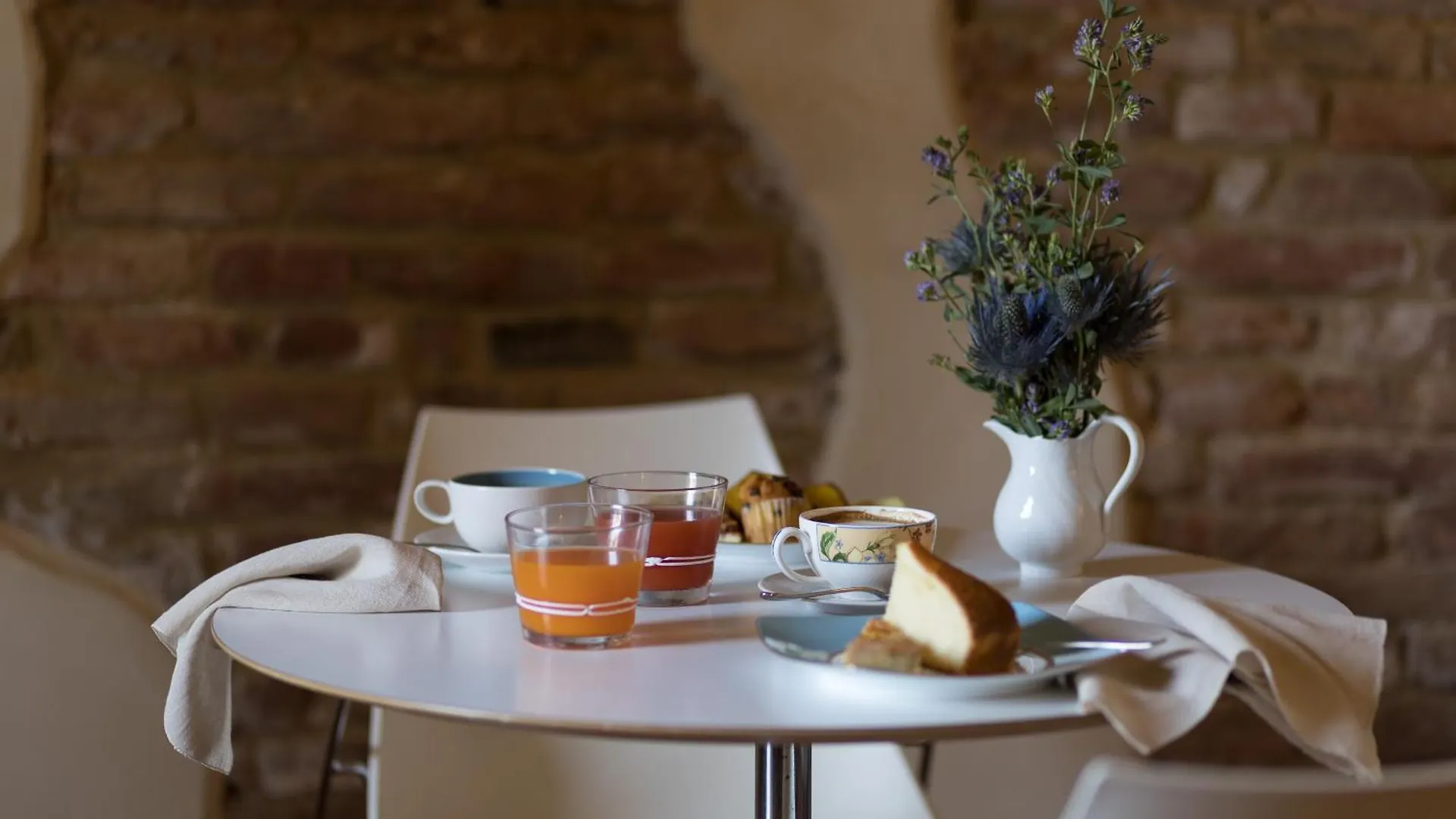 ****  Hotel San Miniato Italia