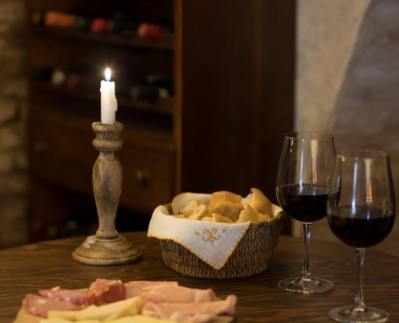 Hotel San Miniato