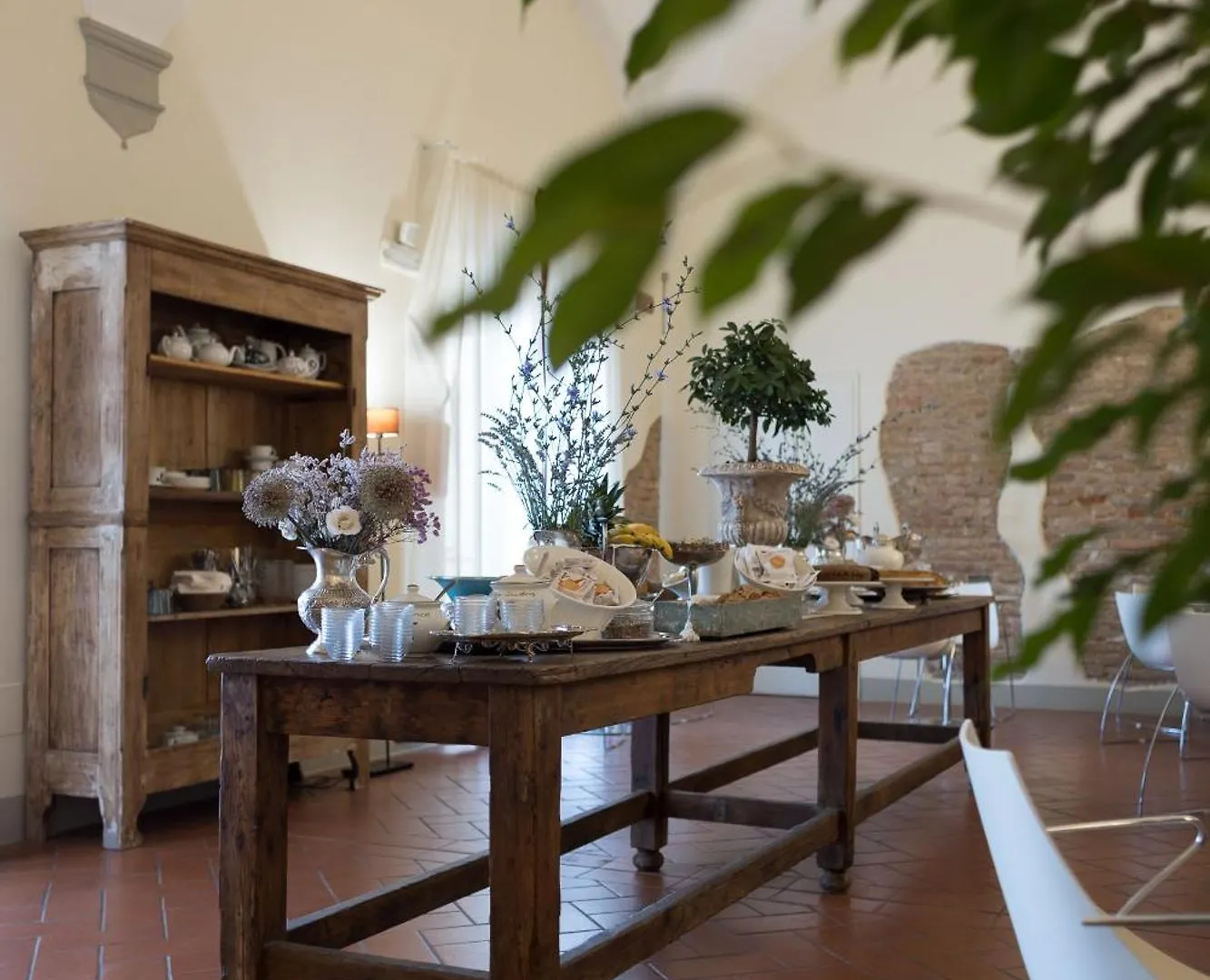 Hotel San Miniato