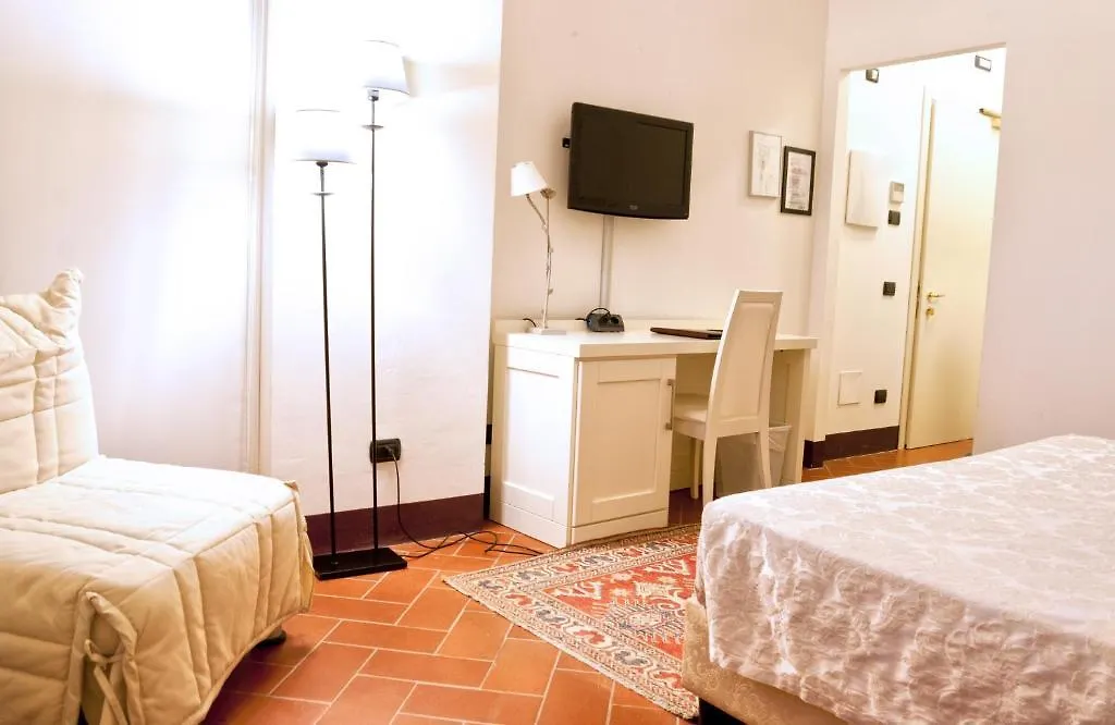 Hotel San Miniato