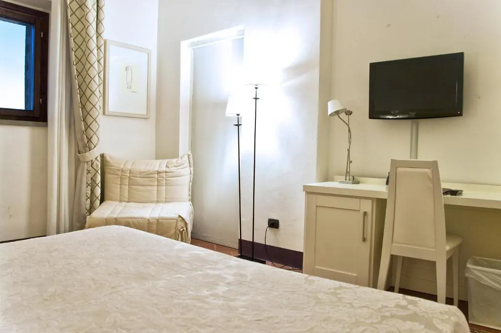 Hotel San Miniato