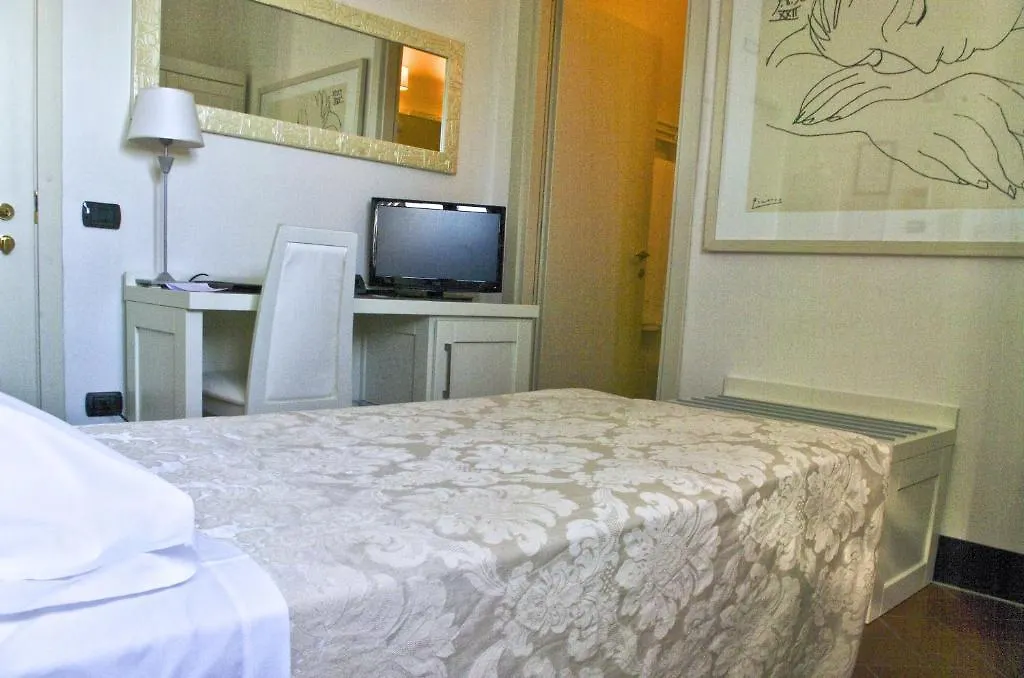 Hotel San Miniato