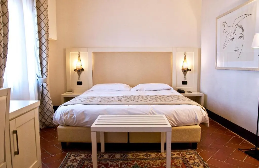 ****  Hotel San Miniato Italia