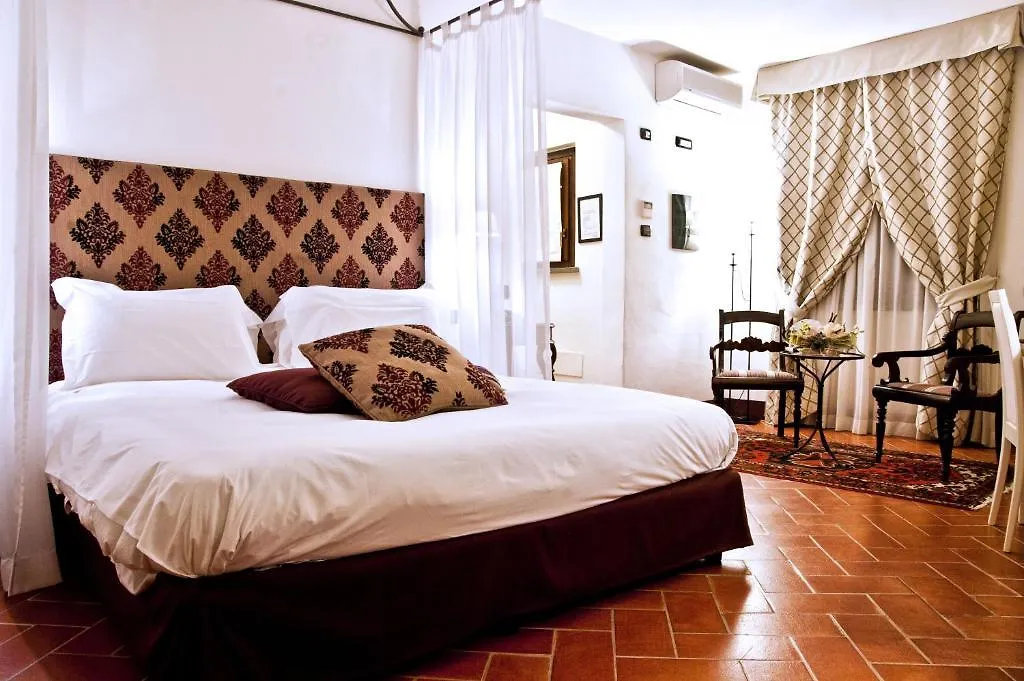 Hotel San Miniato