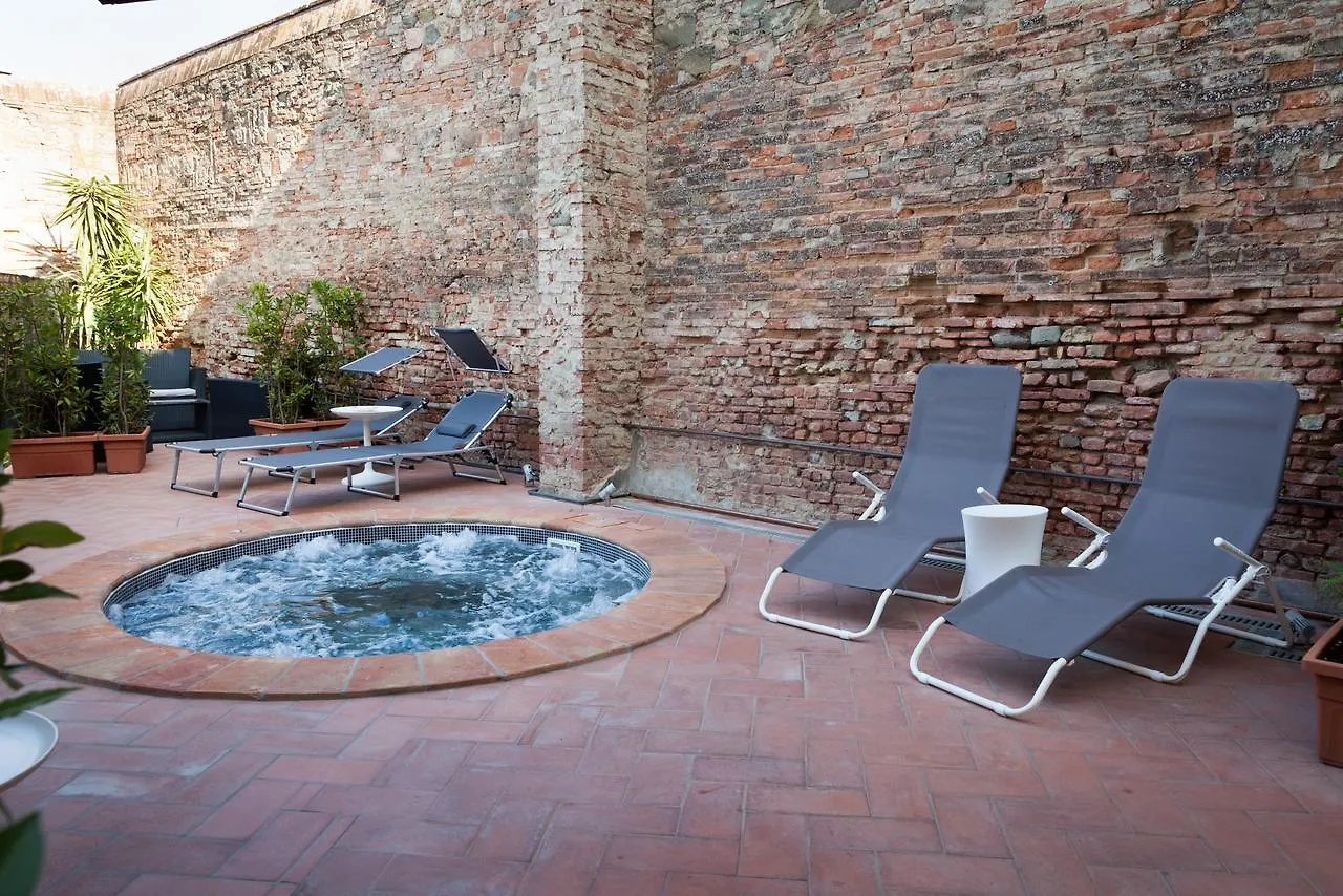 Hotel San Miniato 4*,