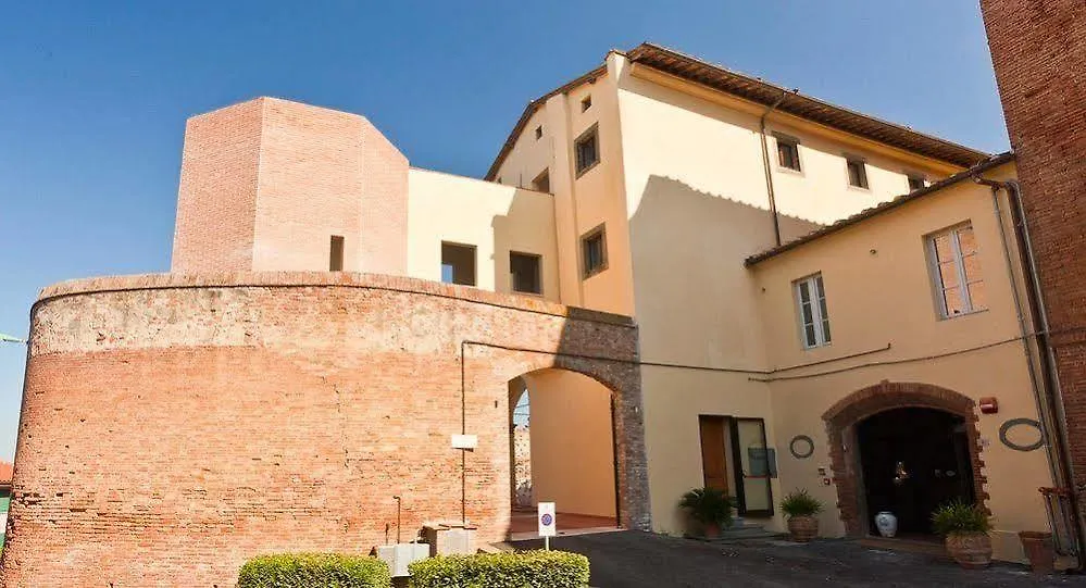 ****  Hotel San Miniato Italia