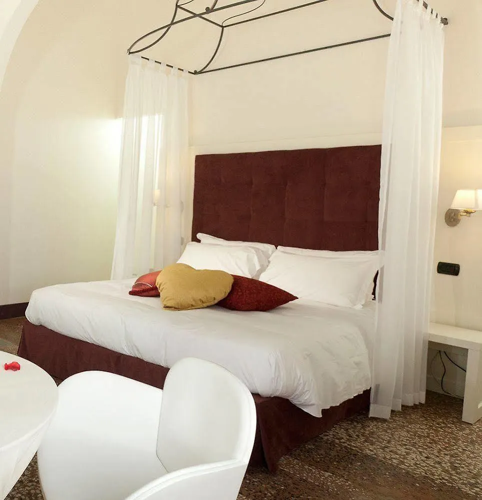 Hotel San Miniato