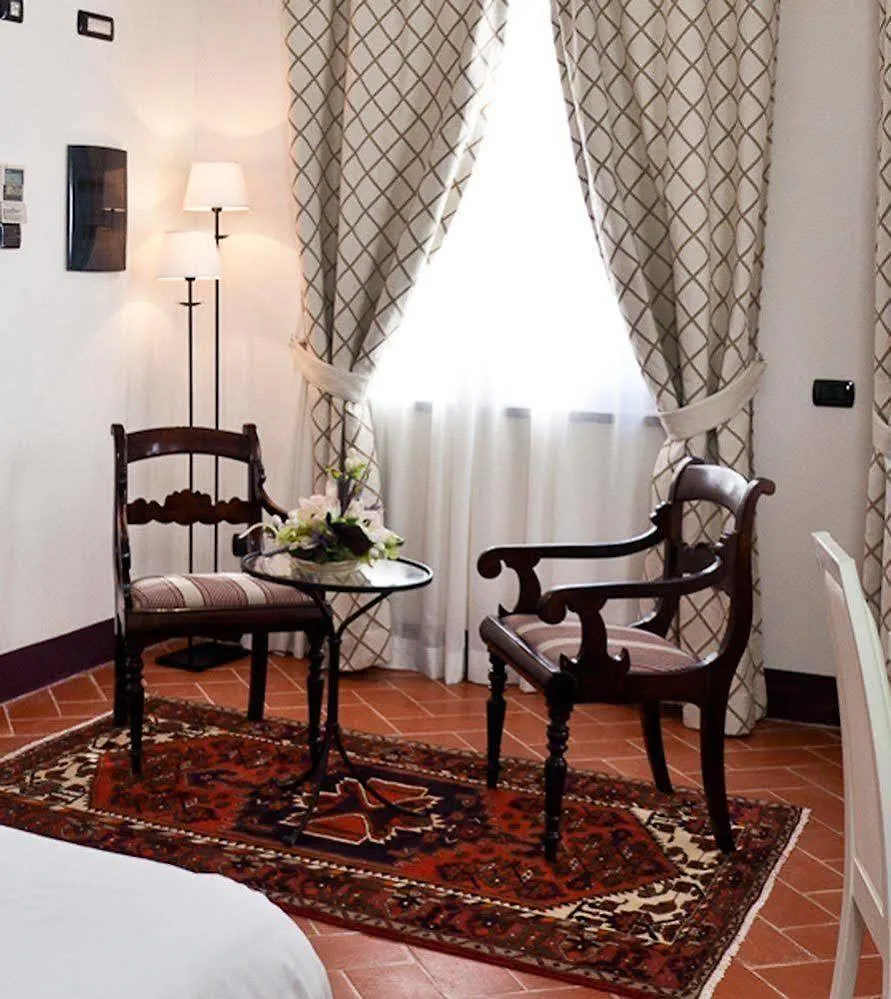 Hotel San Miniato