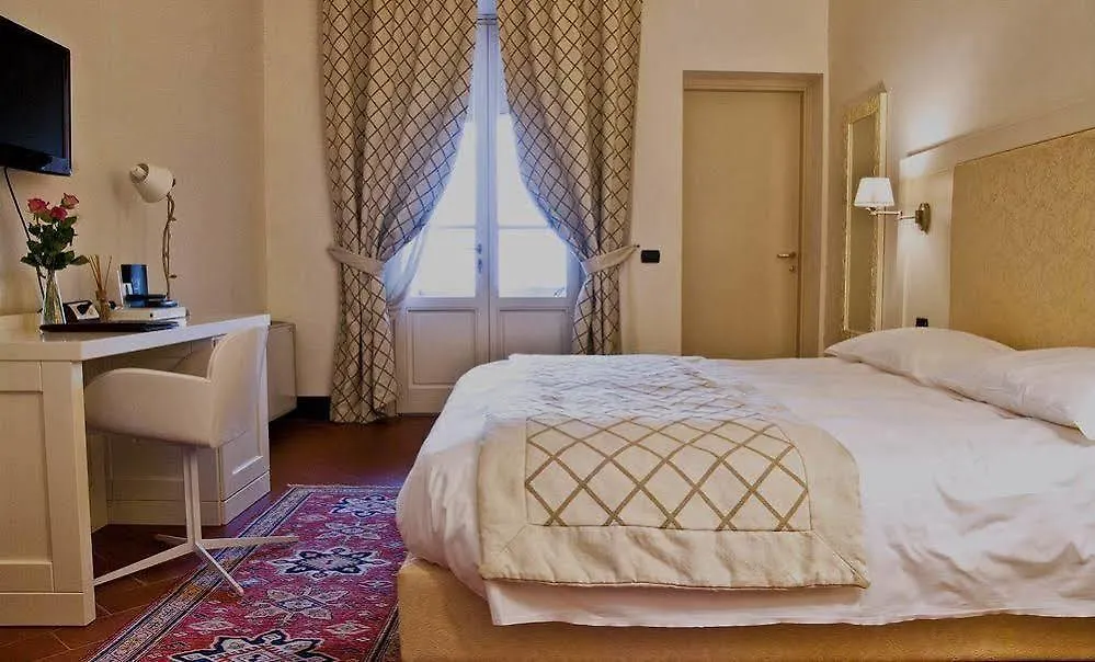 Hotel San Miniato Italy