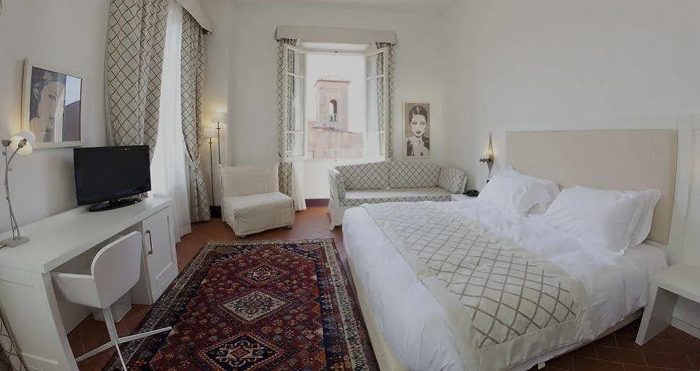 ****  Hotel San Miniato Italia