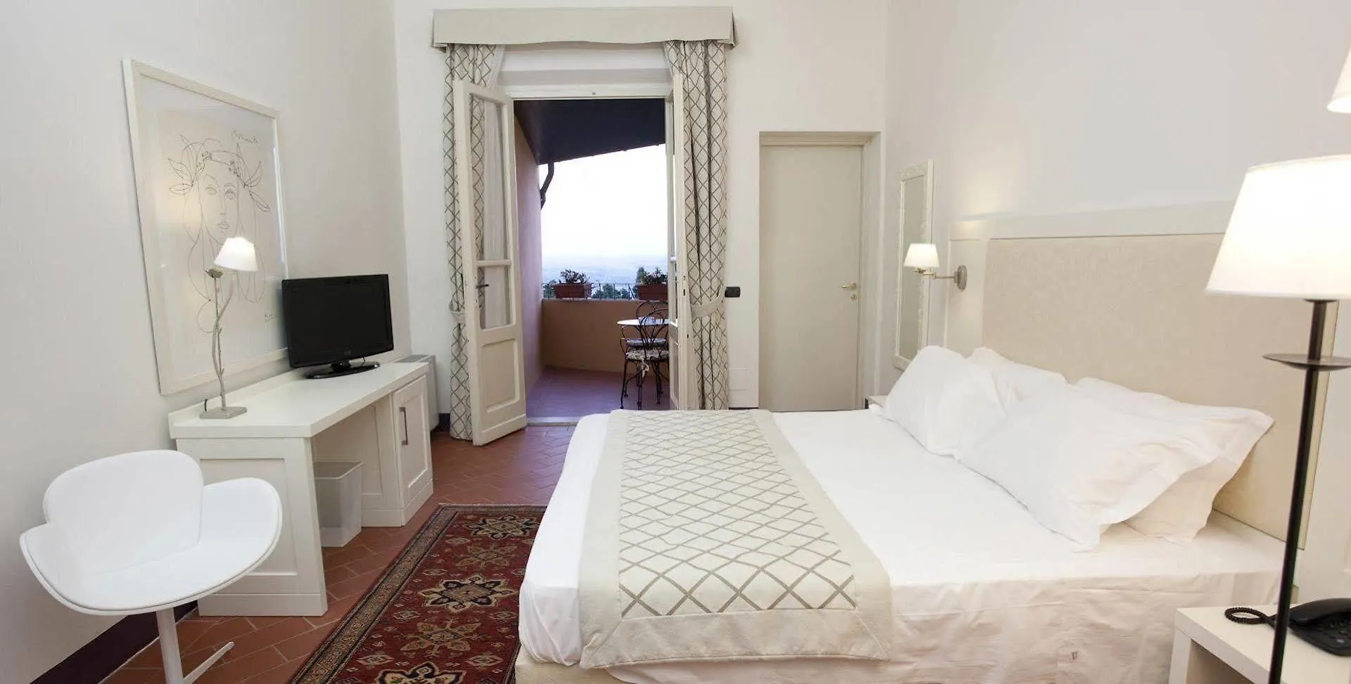 Hotel San Miniato