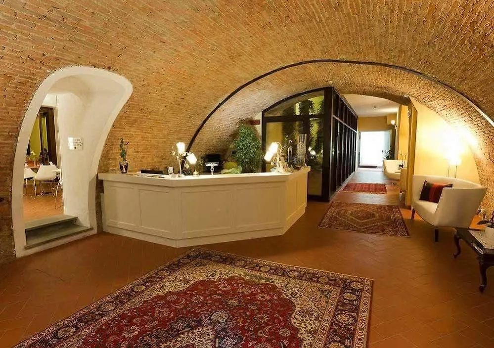 Hotel San Miniato