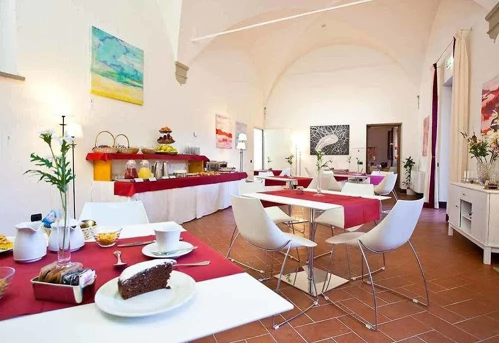 Hotel San Miniato 4*,  Italy