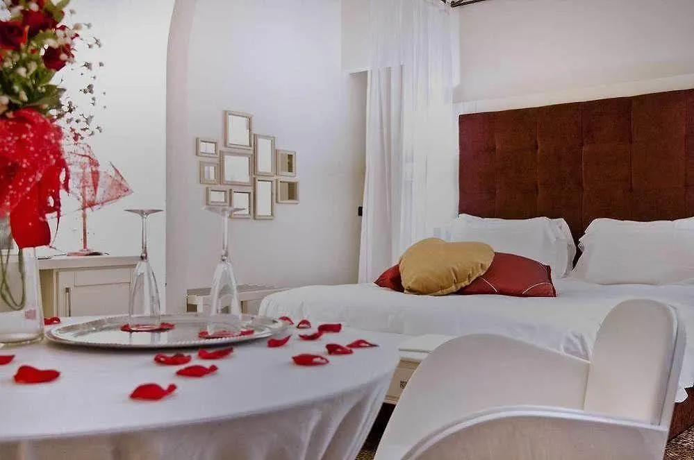Hotel San Miniato 4*,