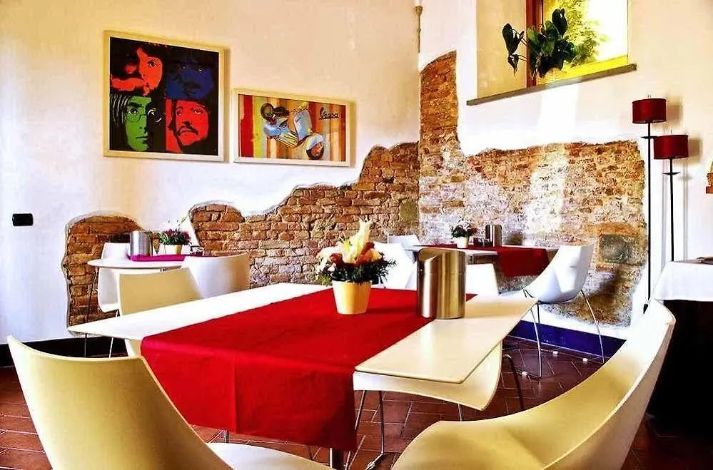 Hotel San Miniato