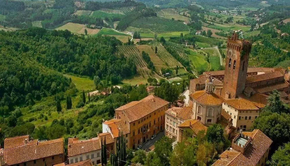Hotel San Miniato