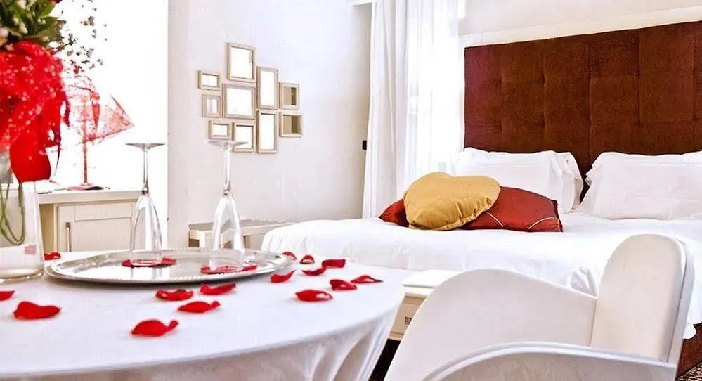 Hotel San Miniato
